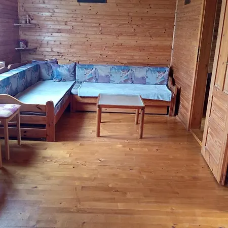 Romantyk Vendeghaz Gæstehus