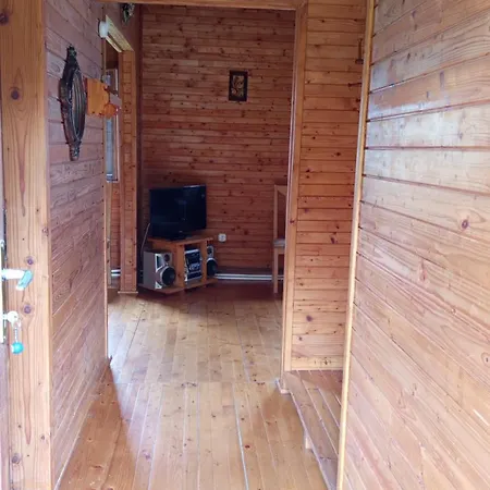 Romantyk Vendeghaz Manfa