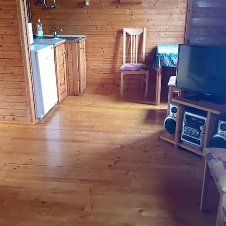Romantyk Vendeghaz Gæstehus 3*