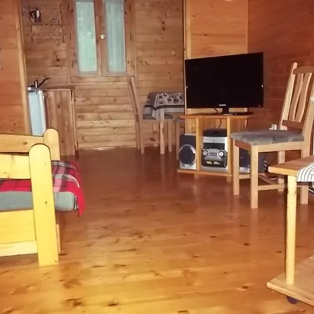 Pensjonat Romantyk Vendeghaz