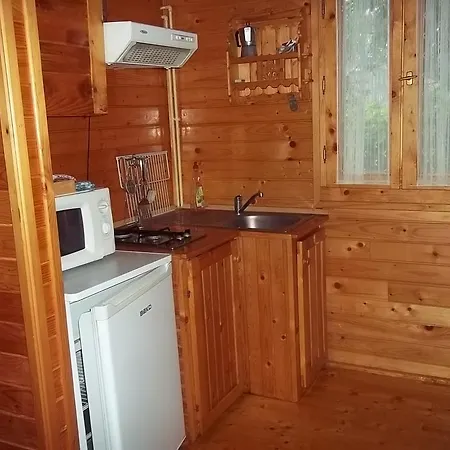 Pensjonat Romantyk Vendeghaz