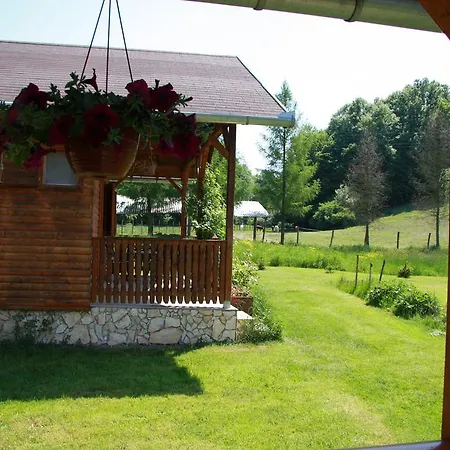 Pensjonat Romantyk Vendeghaz