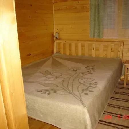 Romantyk Vendeghaz Manfa