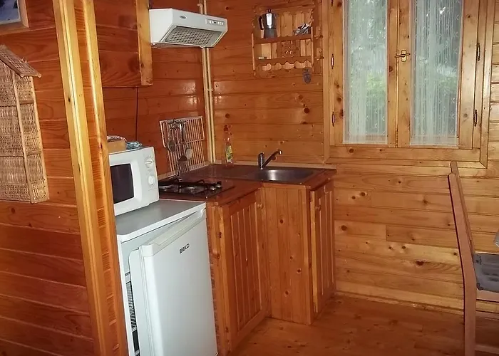 Penzion Romantyk Vendeghaz